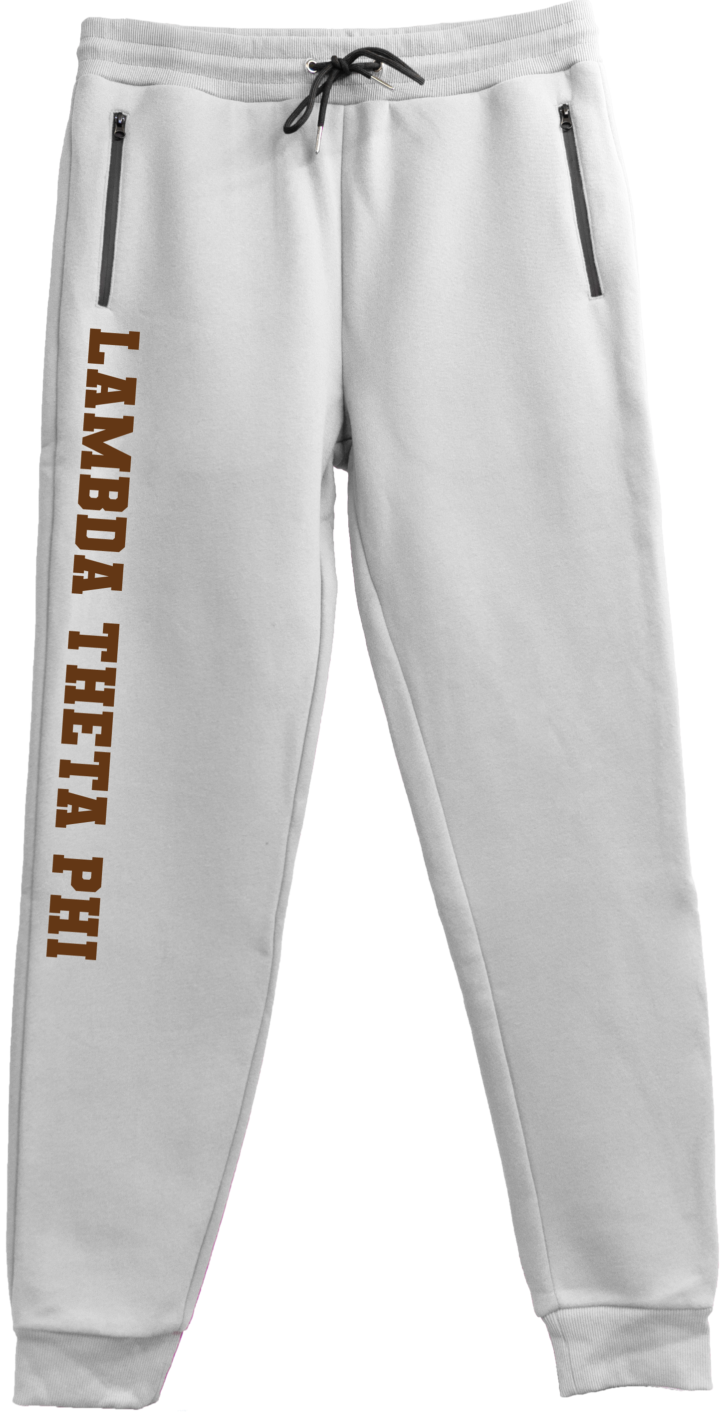 Lambda Theta Phi Name Sweatpants