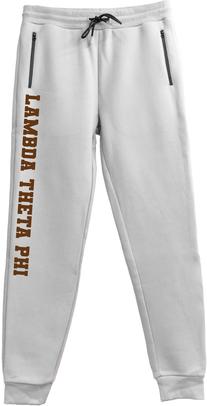 Lambda Theta Phi Name Sweatpants