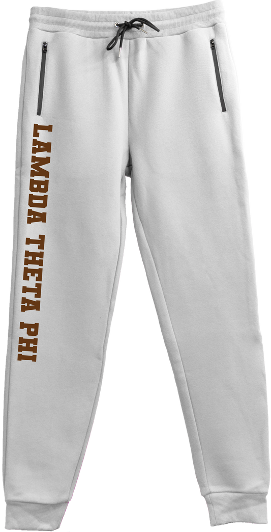 Lambda Theta Phi Name Sweatpants