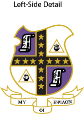 Mu Phi Epsilon Bomber Jackets