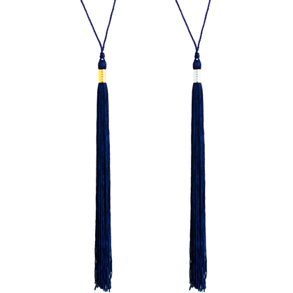 Graduation Tassels with Block Year Charms