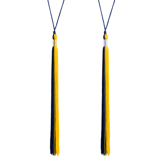 Graduation Tassels with Standard Year Charms
