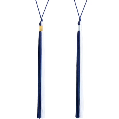 Graduation Tassels with Block Year Charms