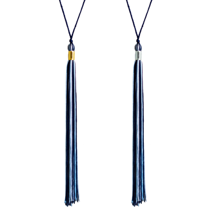 Graduation Tassels with Block Year Charms