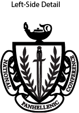 National Panhellenic Conference Bomber Jacket