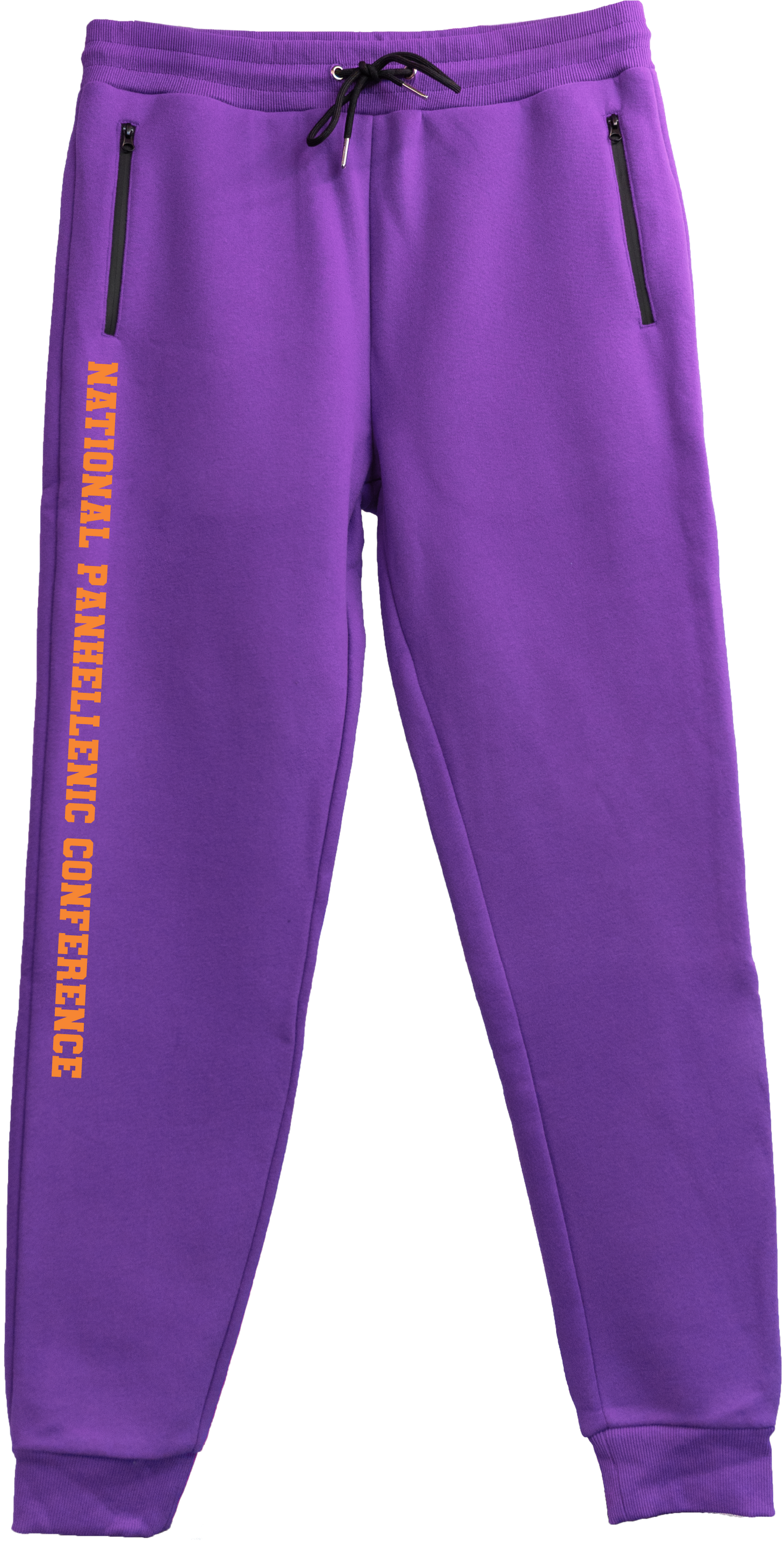 National Panhellenic Conference Name Sweatpants