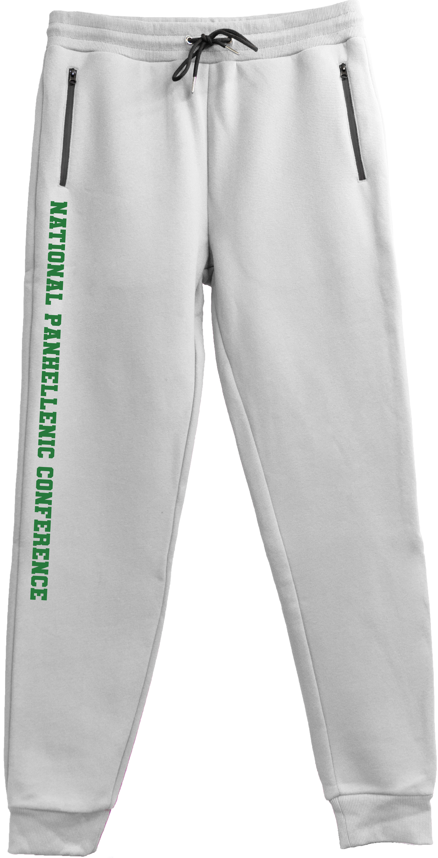 National Panhellenic Conference Name Sweatpants