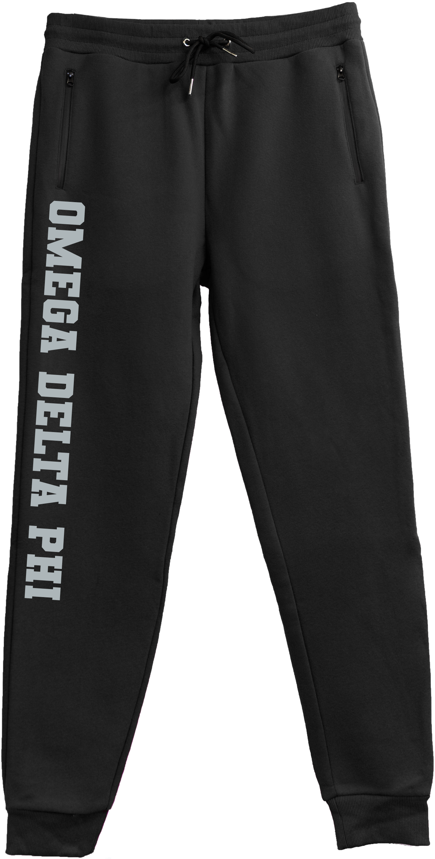 Omega Delta Phi Name Sweatpants