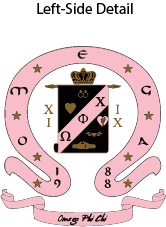 Omega Phi Chi Bomber Jackets