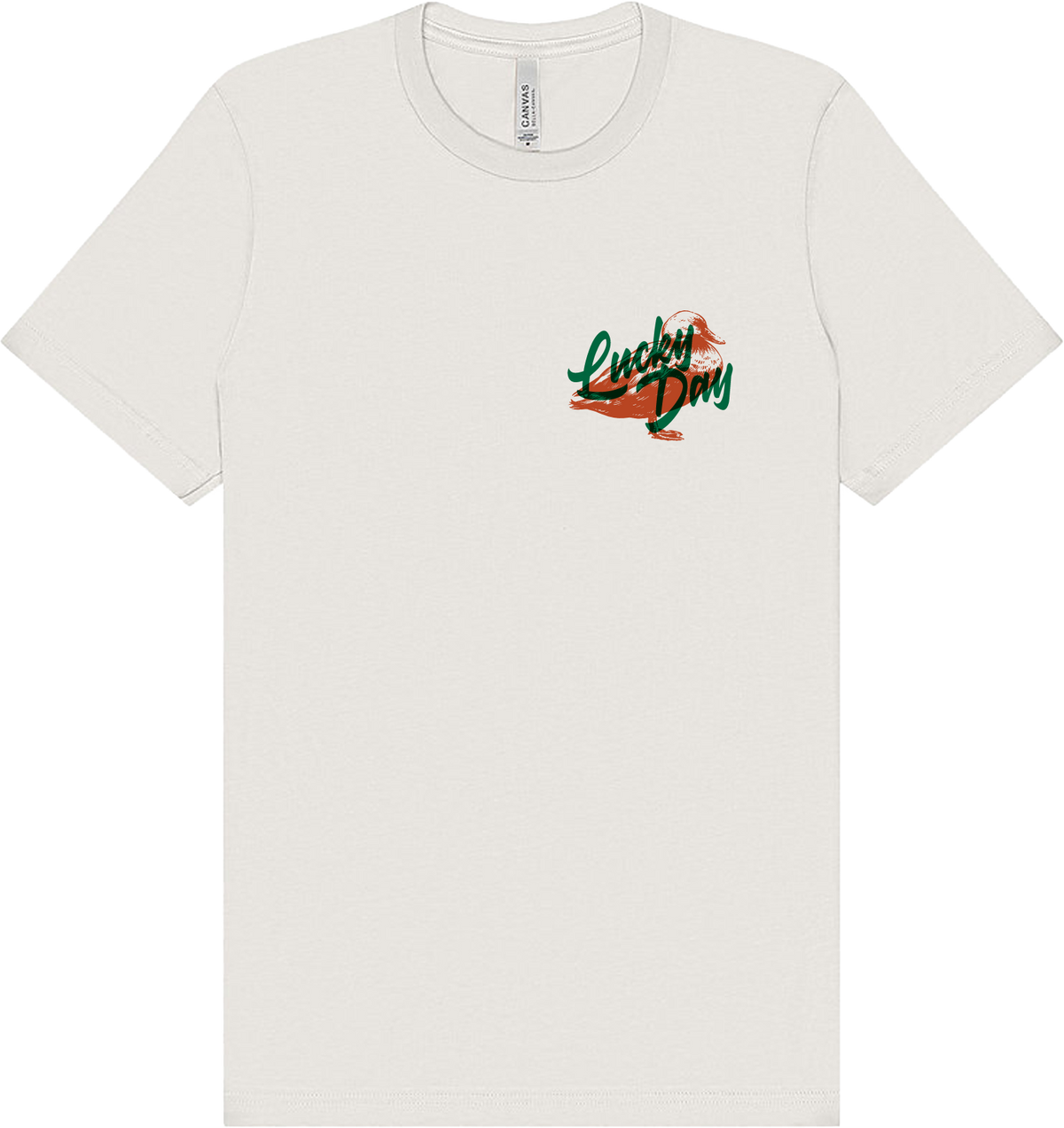 Kappa Kappa Gamma Open Season Graphic Tee