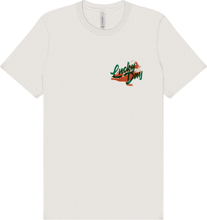 Phi Sigma Sigma Open Season Graphic Tee