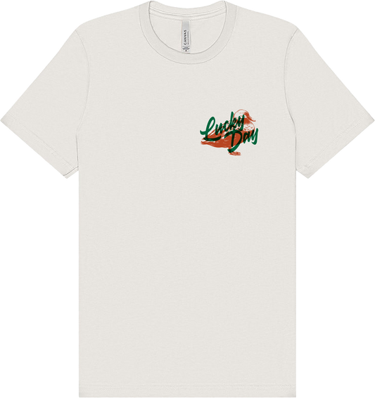 Phi Sigma Sigma Open Season Graphic Tee