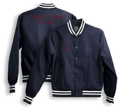 Order of Omega Bomber Jackets