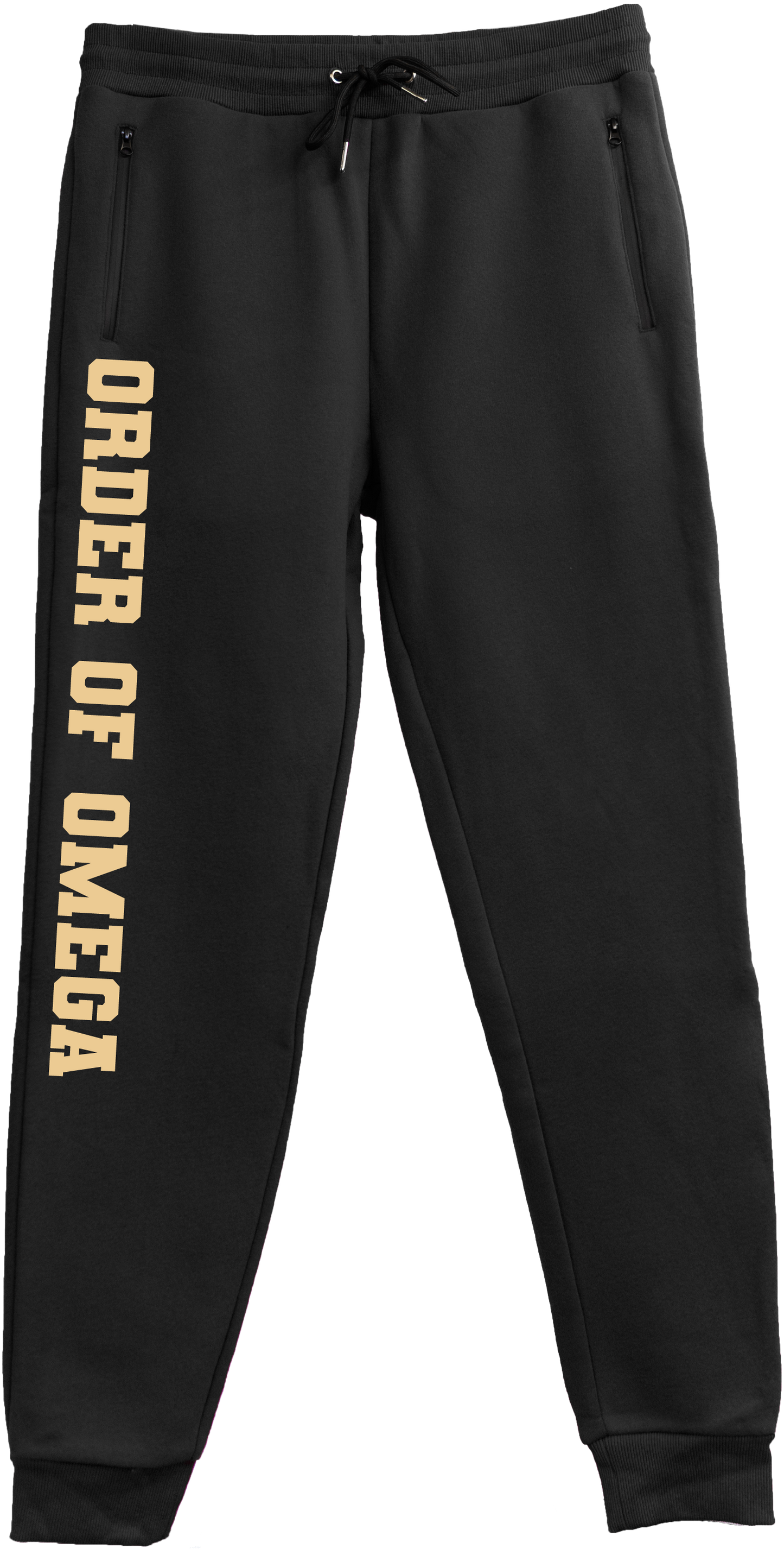 Order of Omega Name Sweatpants