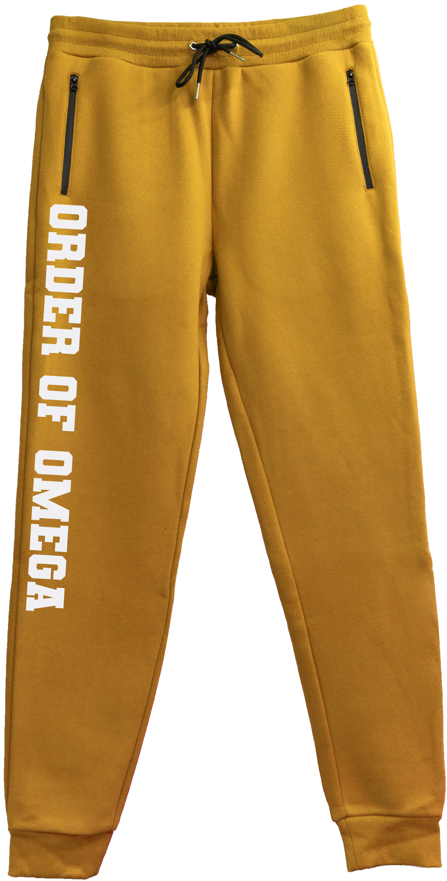 Order of Omega Name Sweatpants