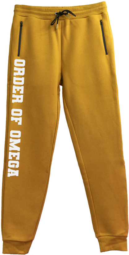Order of Omega Name Sweatpants