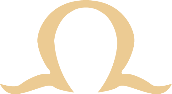 Order of Omega Stickers