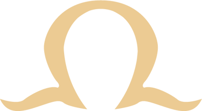 Order of Omega Stickers