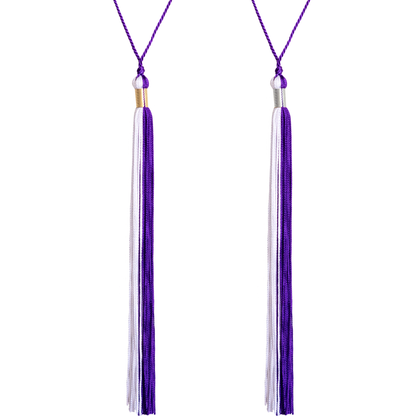 Graduation Tassels with Block Year Charms
