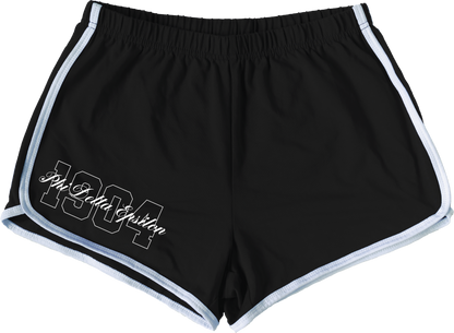 Phi Delta Epsilon Year and Name Women's Shorts