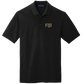 Phi Gamma Delta Men's Embroidered Polo Shirt