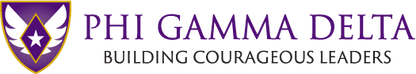 Phi Gamma Delta Stickers