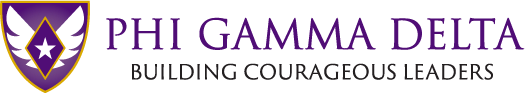 Phi Gamma Delta Stickers