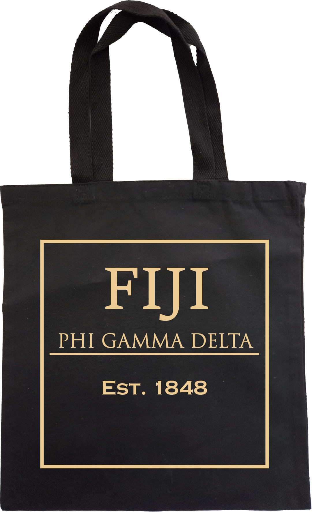 Phi Gamma Delta Tote Bags