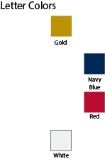 Phi Iota Alpha Varsity Hooded Sweatshirt