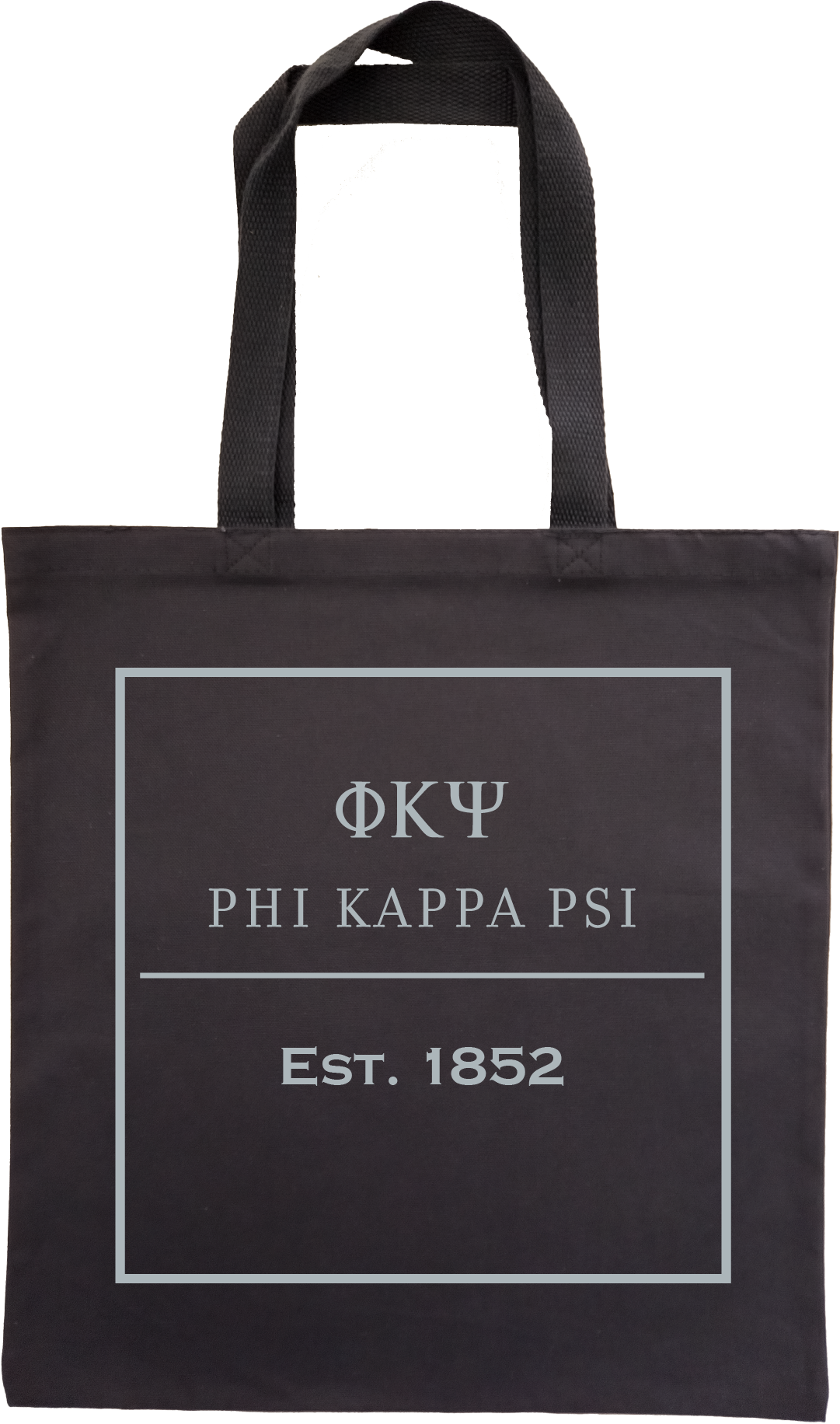 Phi Kappa Psi Tote Bags