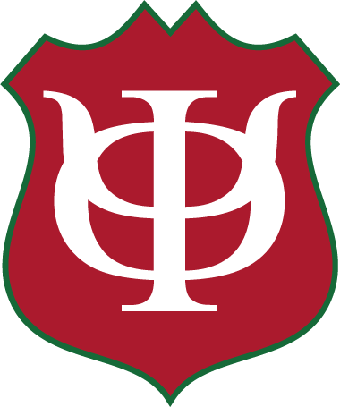 Phi Kappa Psi Stickers