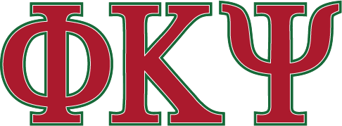 Phi Kappa Psi Stickers