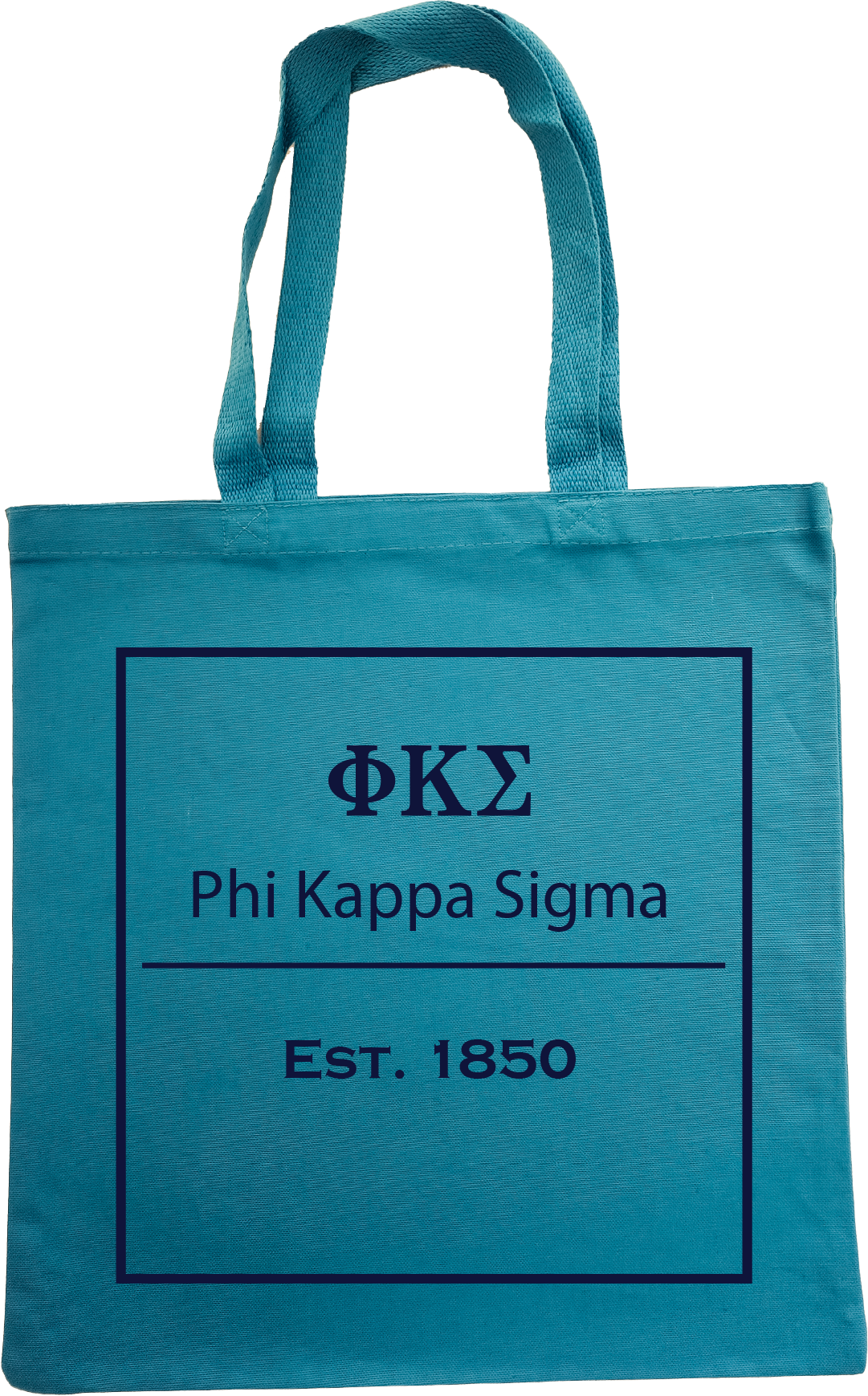 Phi Kappa Sigma Tote Bags