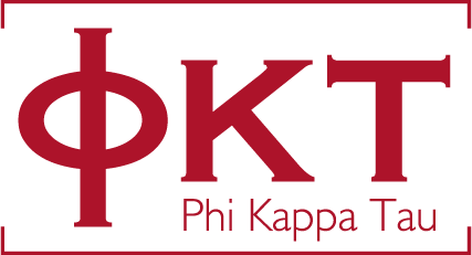 Phi Kappa Tau Stickers