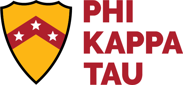 Phi Kappa Tau Stickers