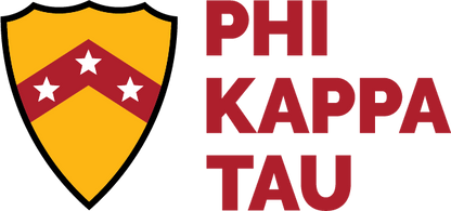 Phi Kappa Tau Stickers