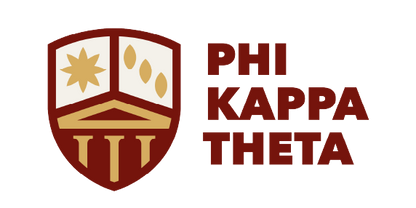 Phi Kappa Theta Stickers
