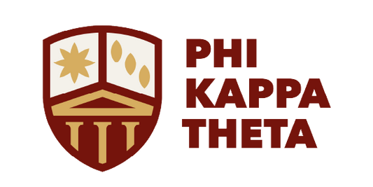 Phi Kappa Theta Stickers