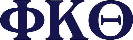 Phi Kappa Theta Stickers