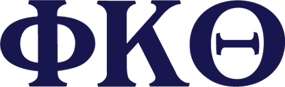 Phi Kappa Theta Stickers