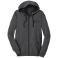Phi Sigma Pi Zip-Up Hooded Sweatshirts