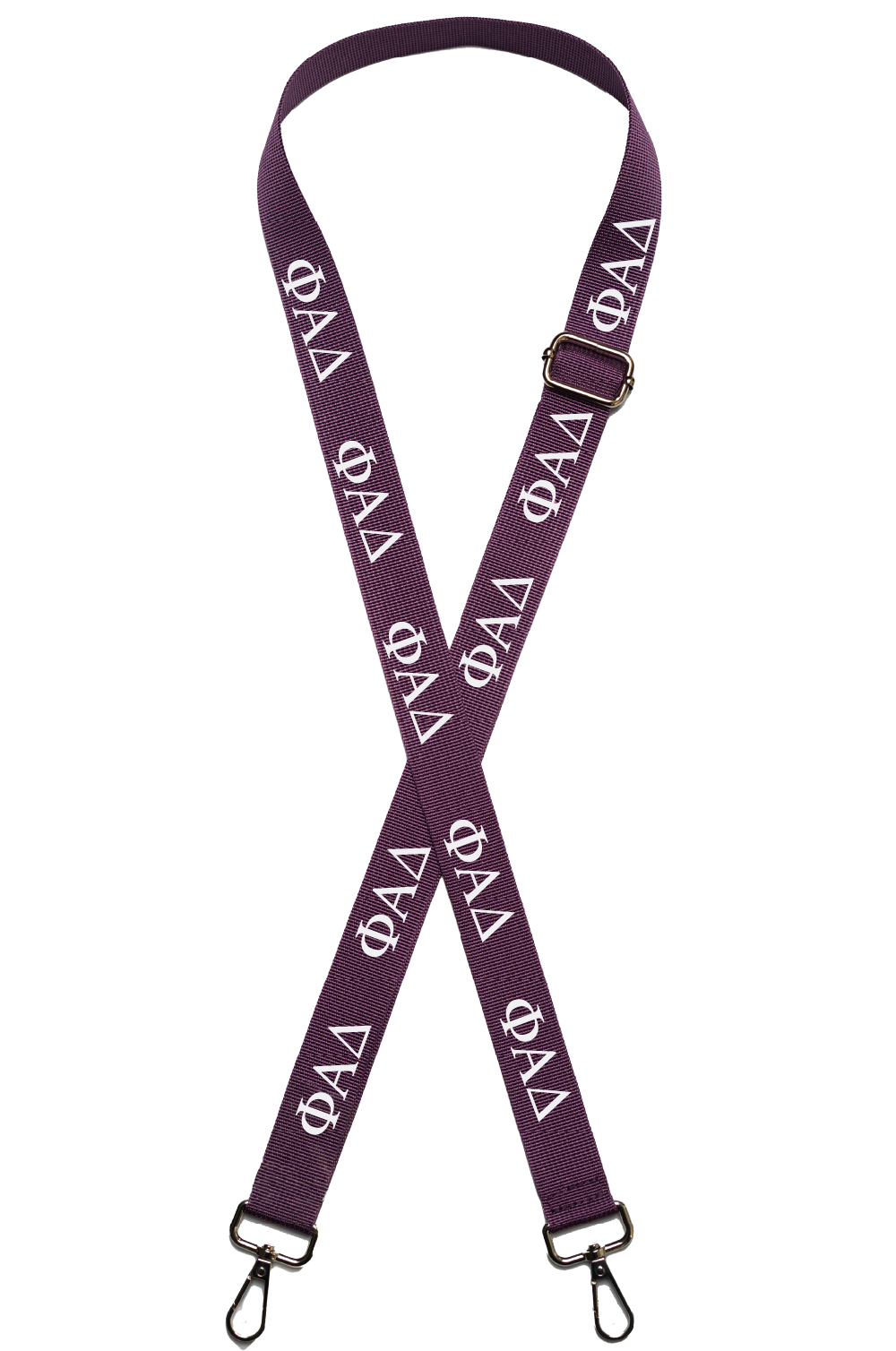 Phi Alpha Delta Lanyards and Purse Straps