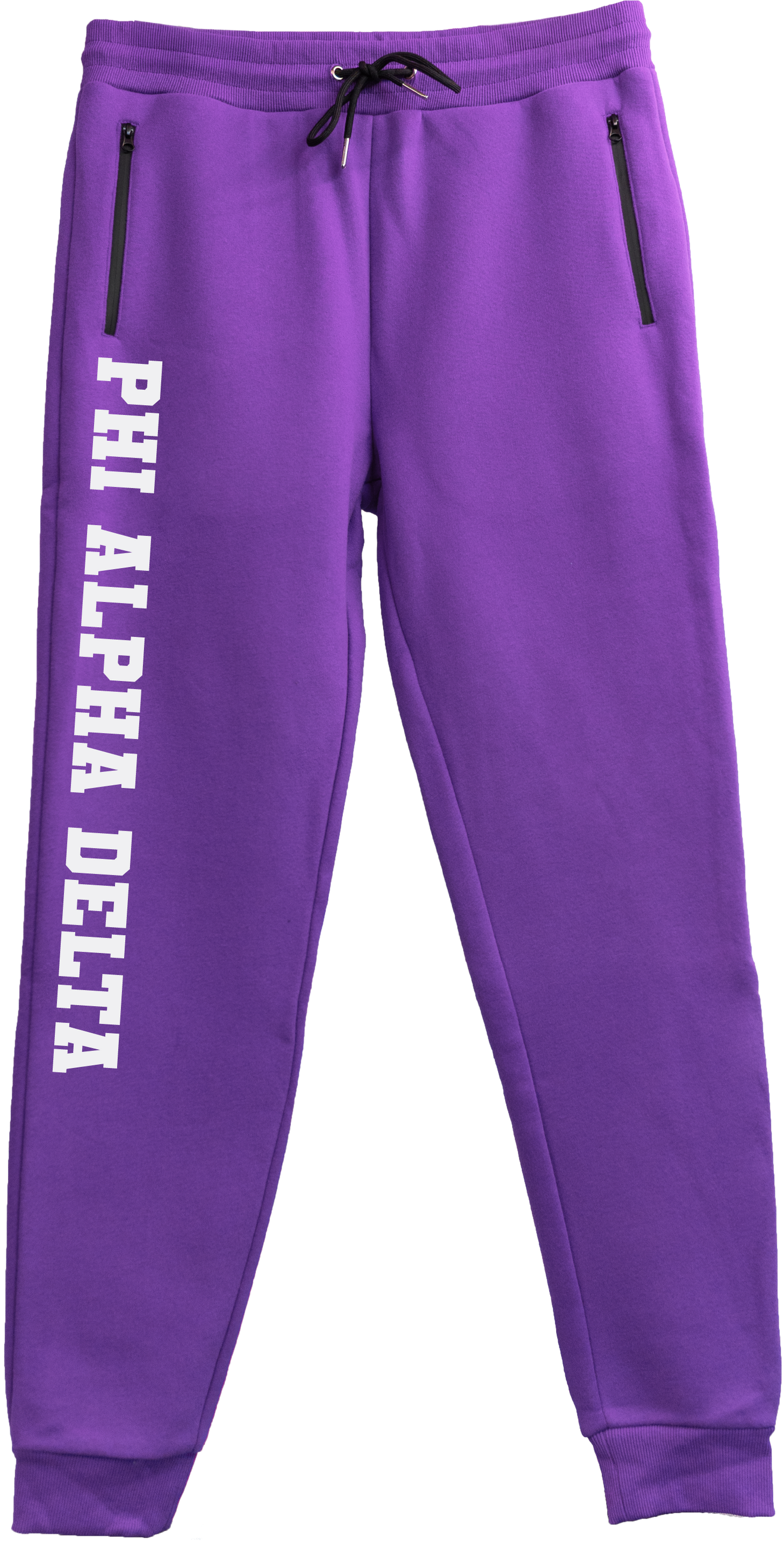 Phi Alpha Delta Name Sweatpants