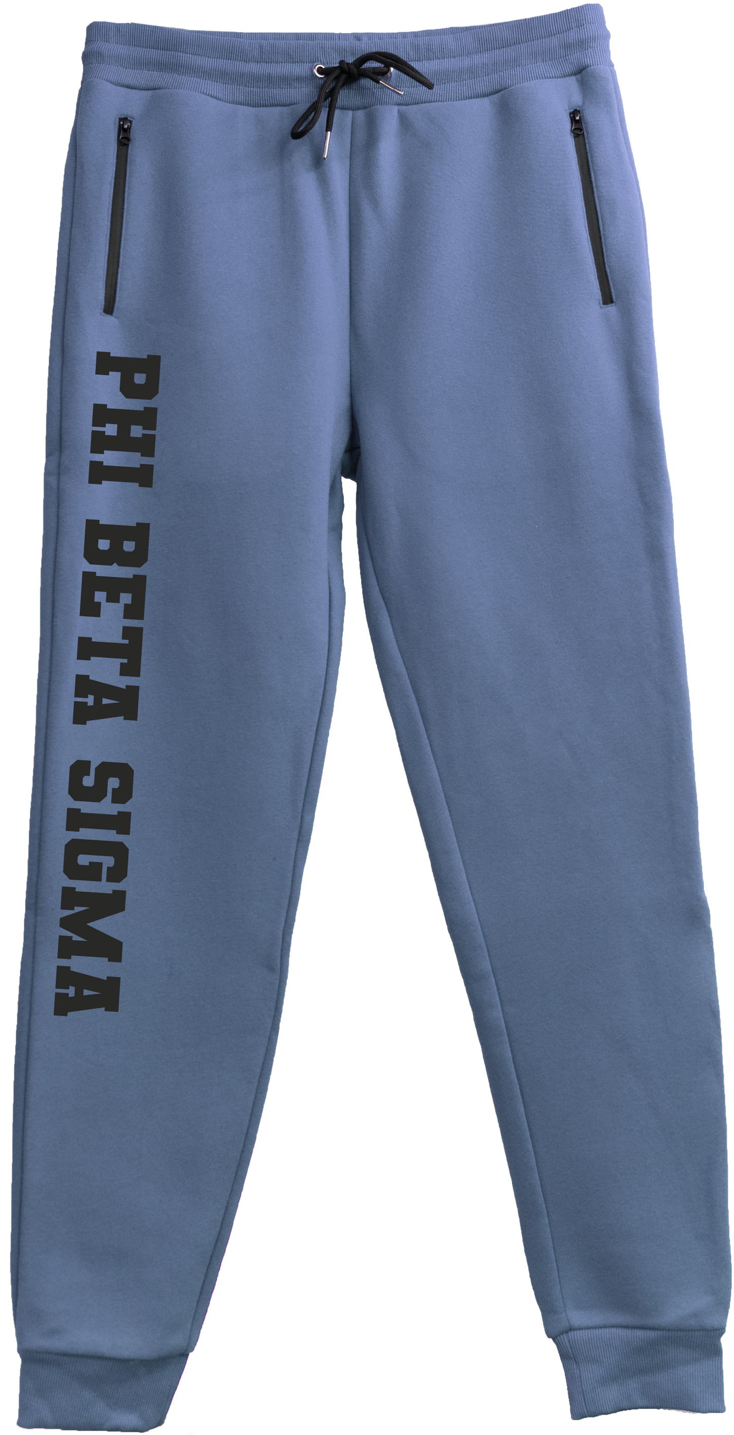 Phi Beta Sigma Name Sweatpants