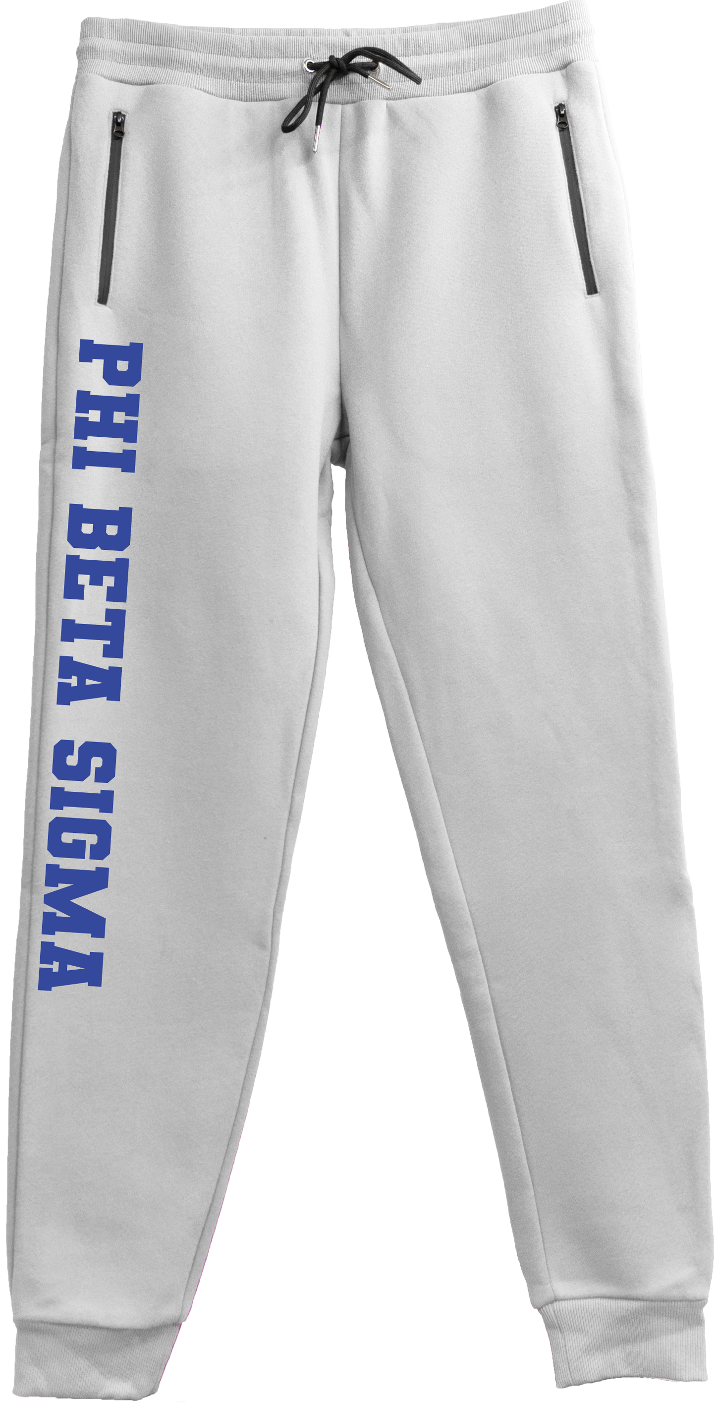 Phi Beta Sigma Name Sweatpants