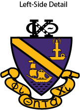Phi Chi Theta Bomber Jackets