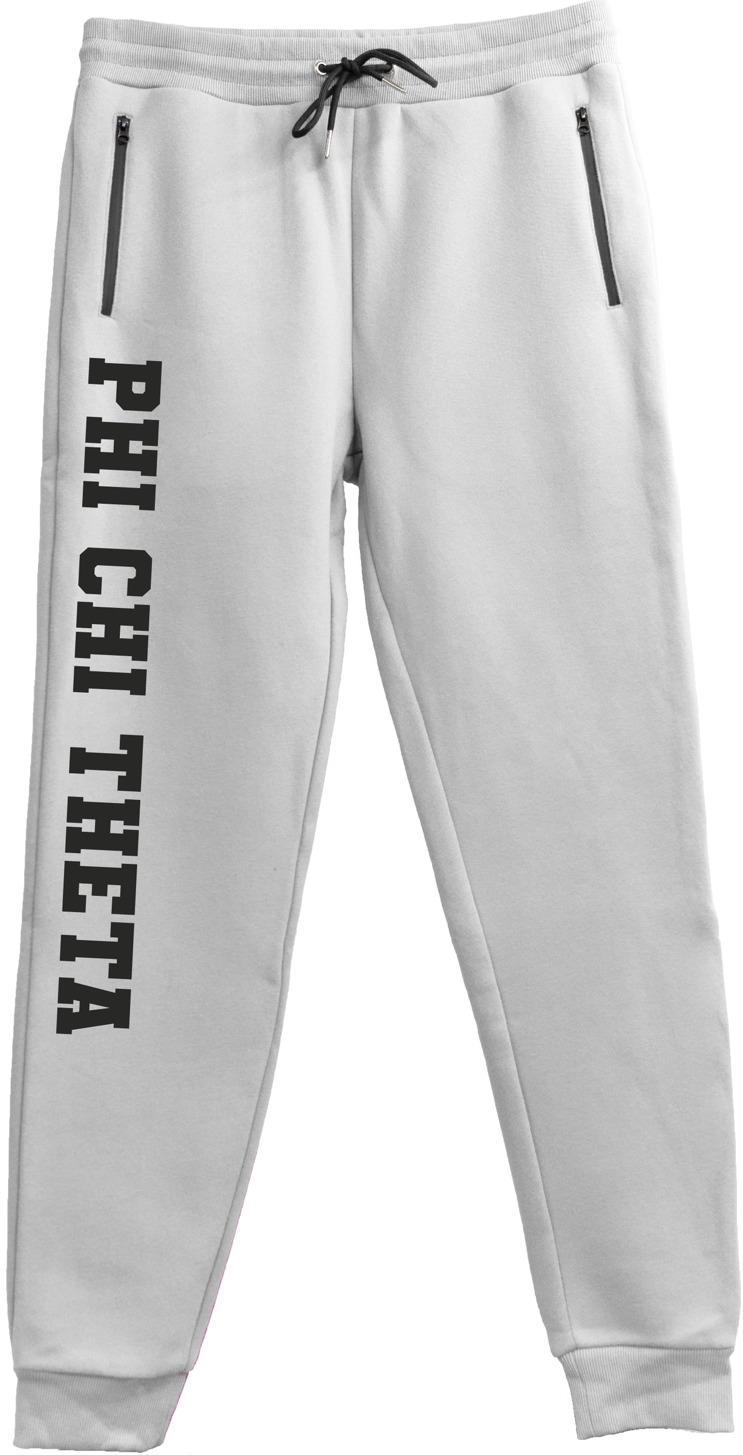 Phi Chi Theta Name Sweatpants