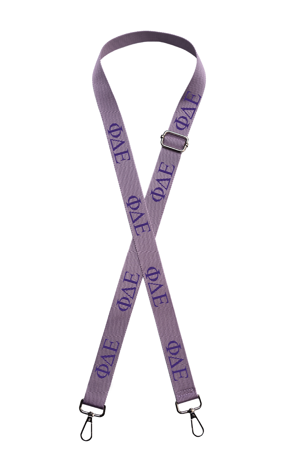 Phi Delta Epsilon Lanyards and Purse Straps