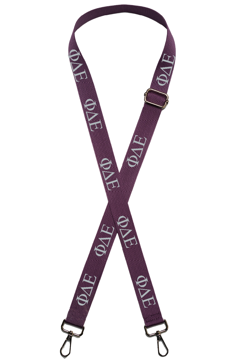 Phi Delta Epsilon Lanyards and Purse Straps