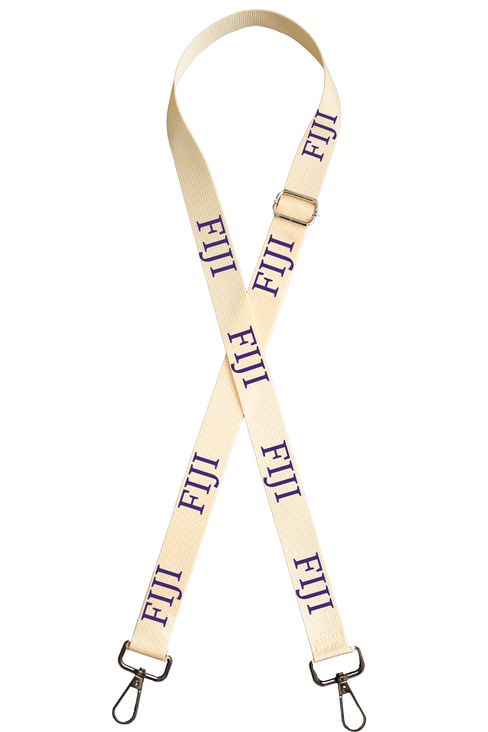 Phi Gamma Delta Lanyards